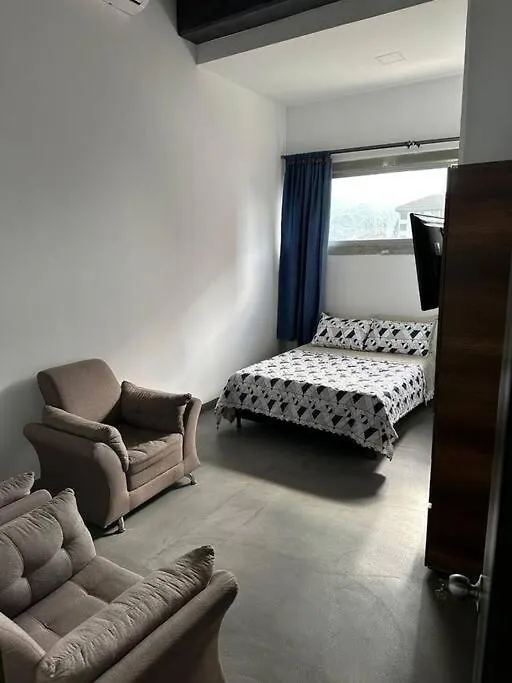 Ferienwohnung Asombroso Apto 302 Para Grupos En El Poblado Medellín 0*,  Kolumbien