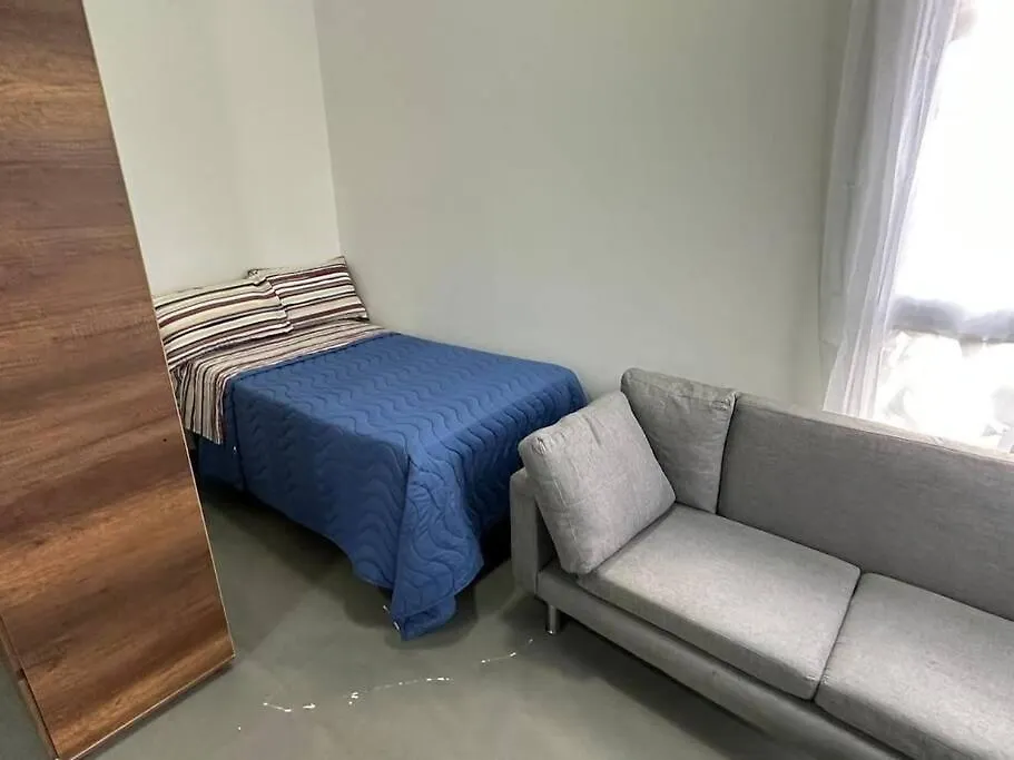 Ferienwohnung Asombroso Apto 302 Para Grupos En El Poblado Medellín Apartment