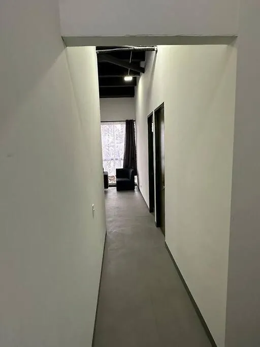 Ferienwohnung Asombroso Apto 302 Para Grupos En El Poblado Medellín Apartment