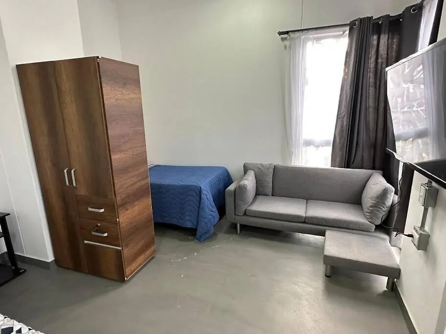 Apartment Ferienwohnung Asombroso Apto 302 Para Grupos En El Poblado Medellín Kolumbien