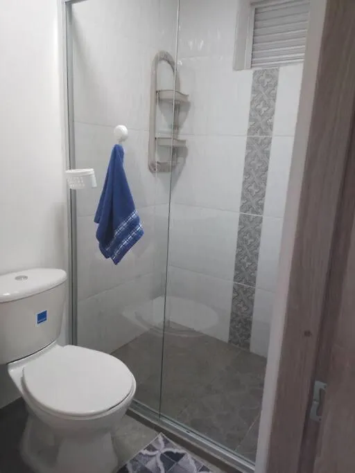 Apartment Ferienwohnung Asombroso Apto 302 Para Grupos En El Poblado Medellín Kolumbien