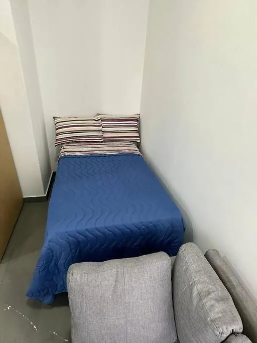 Ferienwohnung Asombroso Apto 302 Para Grupos En El Poblado Medellín Kolumbien