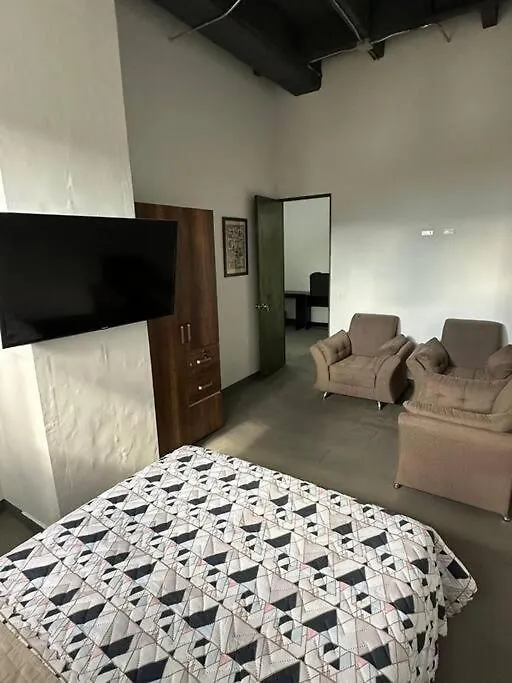 Ferienwohnung Asombroso Apto 302 Para Grupos En El Poblado Medellín