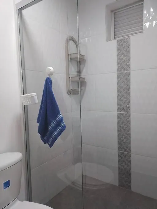 Ferienwohnung Asombroso Apto 302 Para Grupos En El Poblado Medellín Apartment